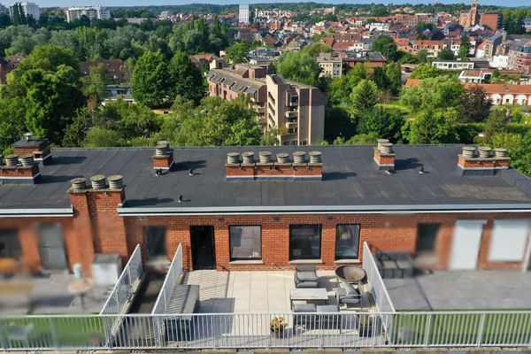 Appartement in Heverlee
