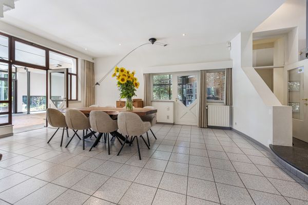 Huis te koop / Genk