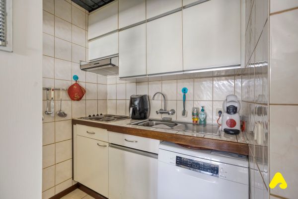 Appartement a vendre / La Panne