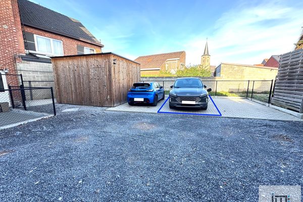 Appartement te koop / Heers