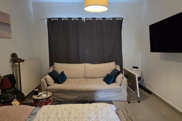 Appartement te koop / Hasselt