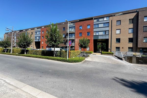 Appartement
                            te huur in Aalter