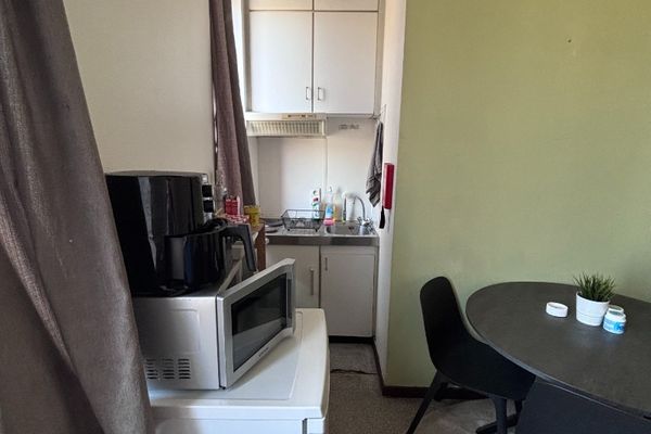 Appartement te huur / Gent