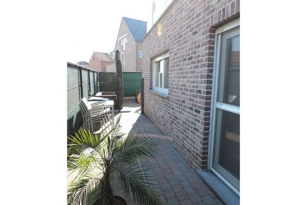 Appartement verkocht / Paal