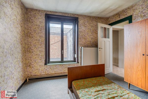 Commercieel te koop / Scherpenheuvel