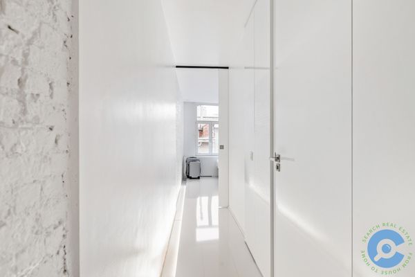 Huis te koop / Antwerpen