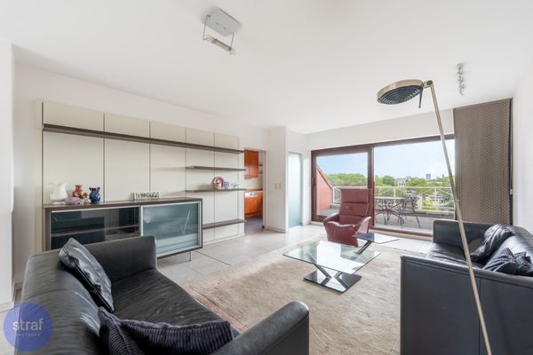Appartement
                            te koop in Antwerpen
