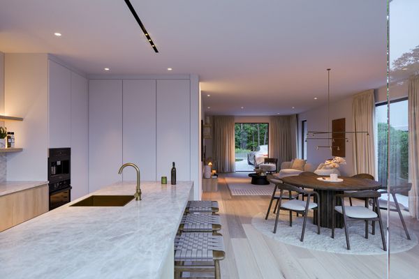 Huis te koop / Zonhoven