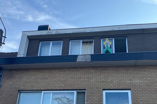 Appartement
                            te huur in Torhout