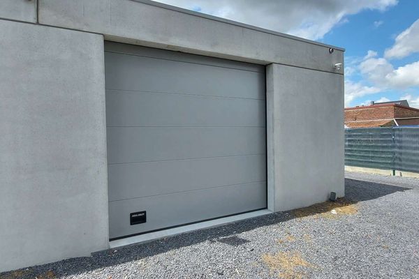 Magazijn in Houthulst