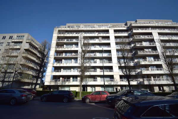 Appartement te koop / Sint-Jans-Molenbeek