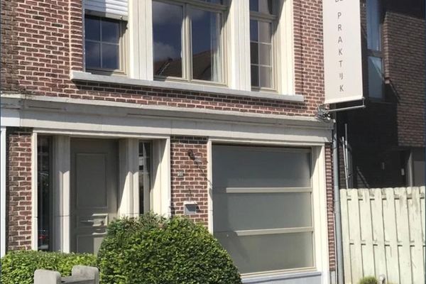 Commercieel
                                te huur
                                in Zwijndrecht