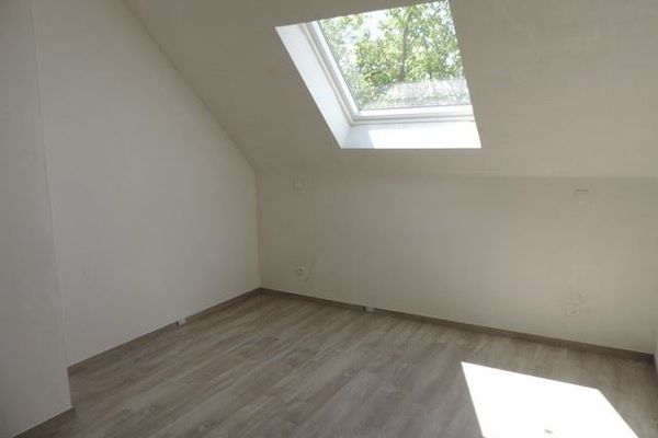 Appartement verhuurd / Ham