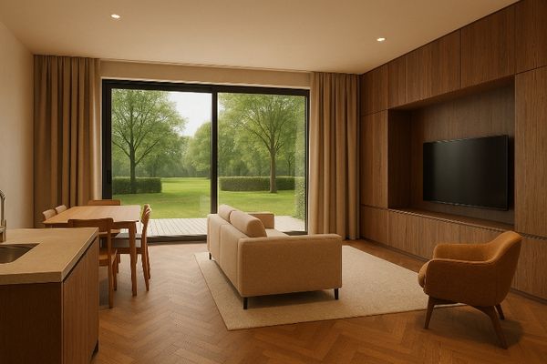 Appartement te koop / Adegem