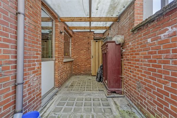 Commercial a vendre / Tongres