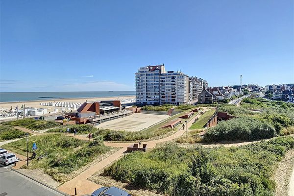 Foto van het pand