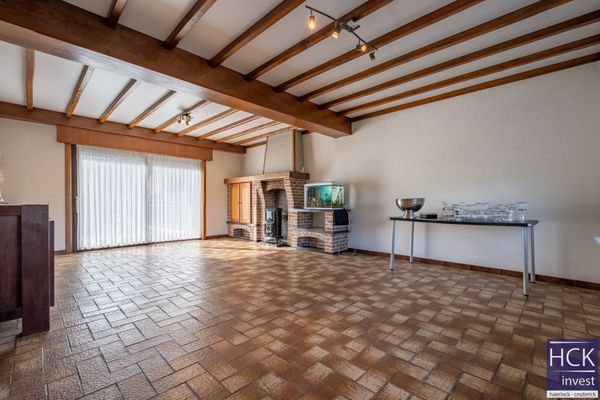 Huis te huur / Kruishoutem