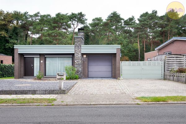 Eengezinswoning
                            te koop in Dessel