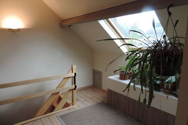 Huis verkocht / Beringen