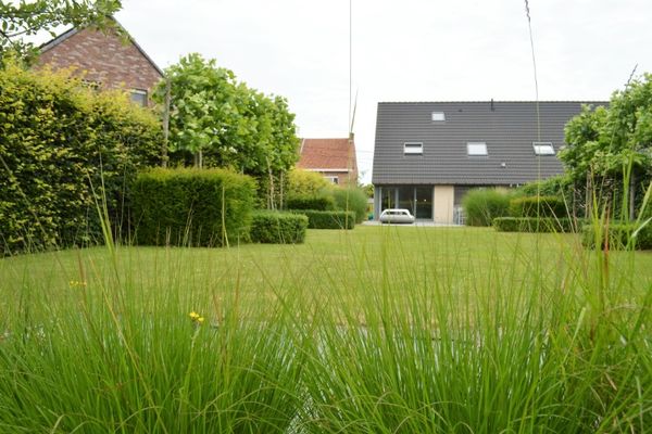 Huis
                                verkocht
                                in Oostkamp