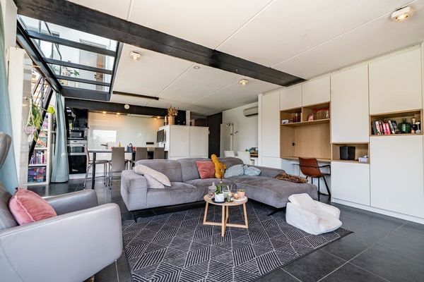 Huis te koop / Scherpenheuvel