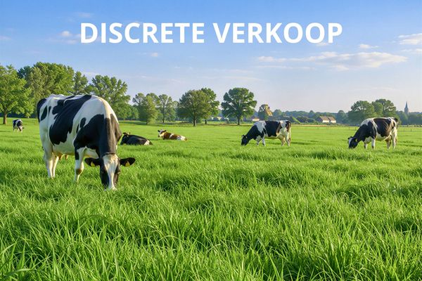 Weide
                            te koop in Ruiselede