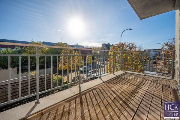 Appartement te koop / Oudenaarde