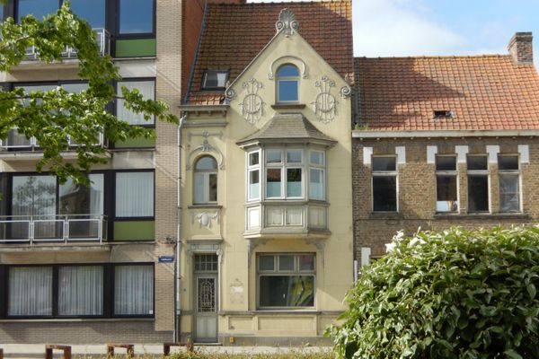 Handelspand
                                te koop in Diksmuide