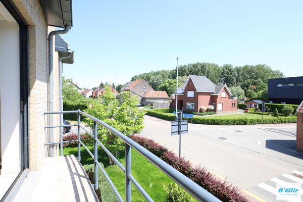 Appartement
                            a vendre in Boortmeerbeek