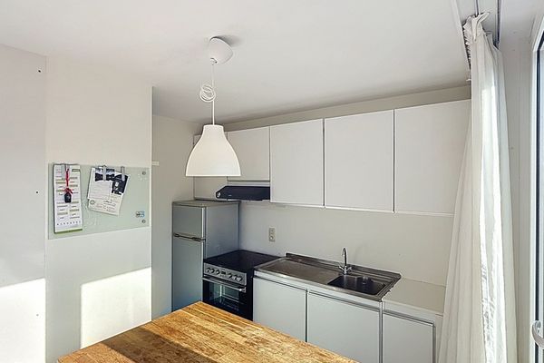 Appartement te huur / Hasselt