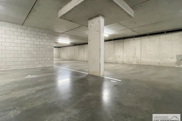 Appartement te koop / Heusden-Zolder