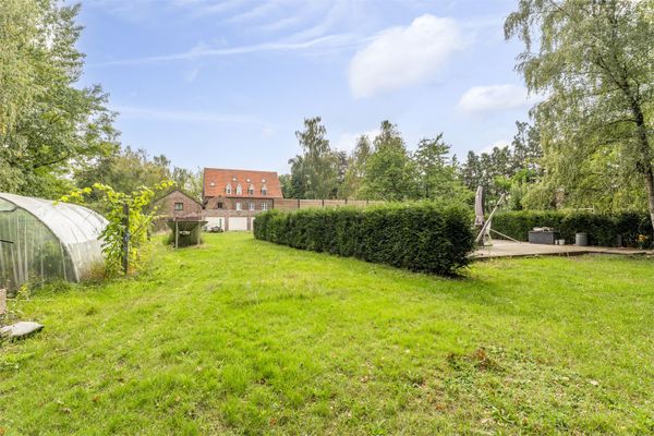 Huis te koop / Genk