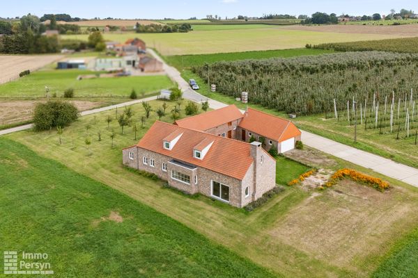 Woning
                                te koop in Kortenaken
