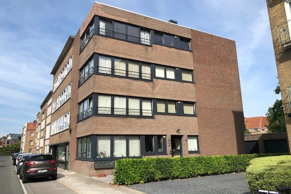 Appartement te huur / Brugge