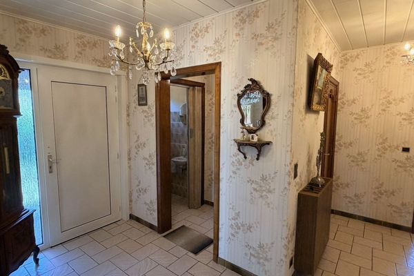 Huis te koop / Boutersem