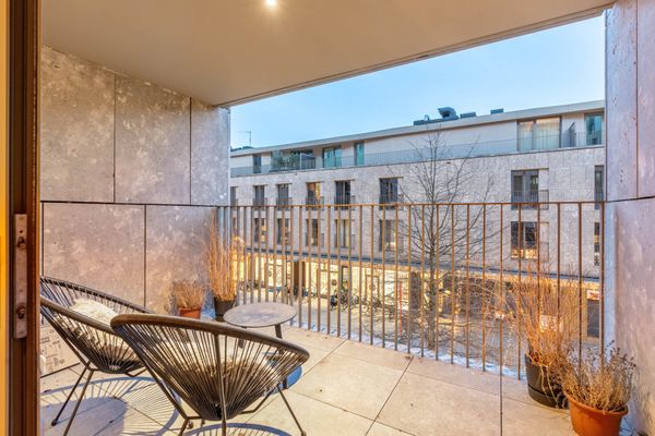 Appartement te koop / Hasselt