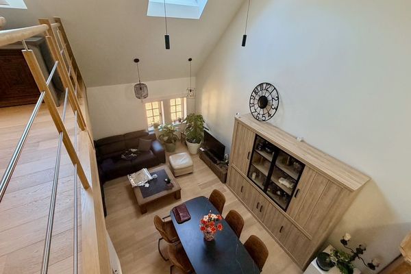 Appartement te koop / Lovenjoel