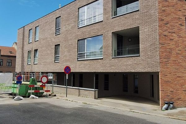 Garage a louer / Tongeren-Borgloon