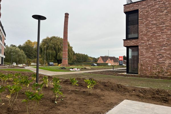 Appartement te huur / Kermt