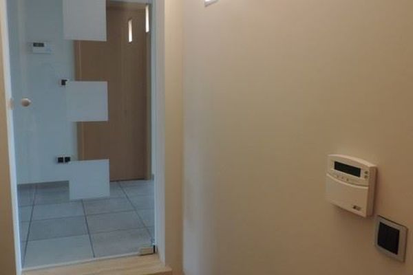 Appartement verkocht / Paal