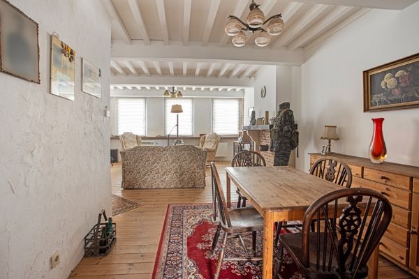 Huis te koop / Merksem
