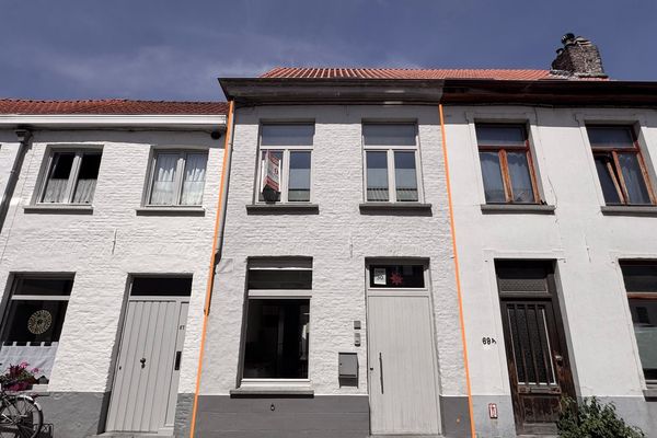 Huis te koop in Brugge
