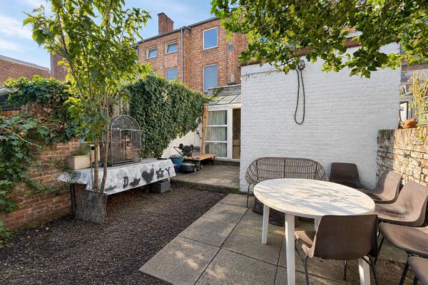 Huis te koop / Heverlee