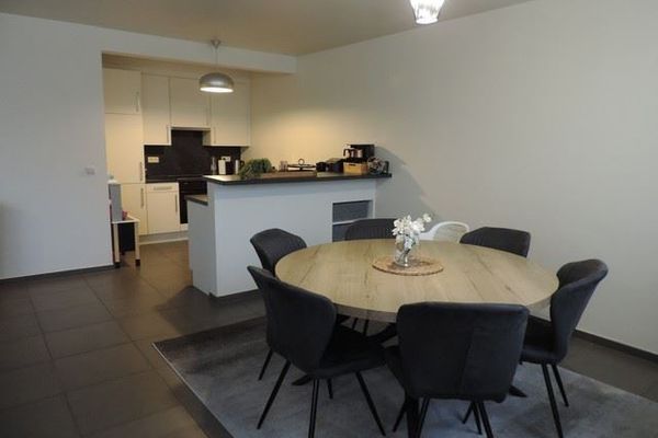 Appartement verhuurd / Beringen