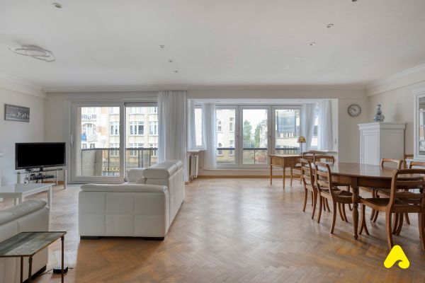 Appartement te koop / De Panne
