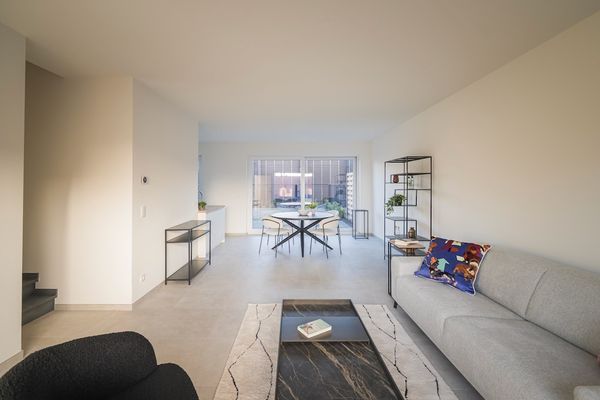 Huis te huur / Grobbendonk