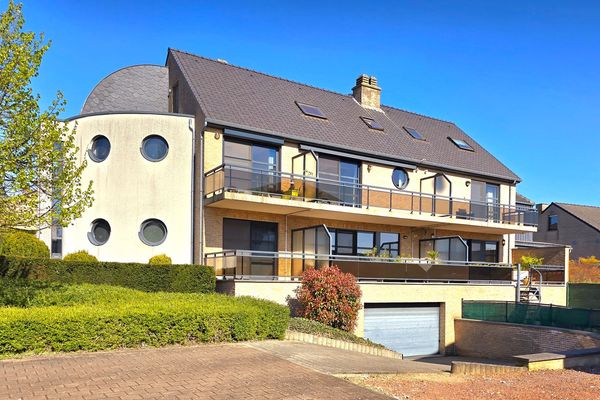 Appartement
                                te koop
                                in Webbekom