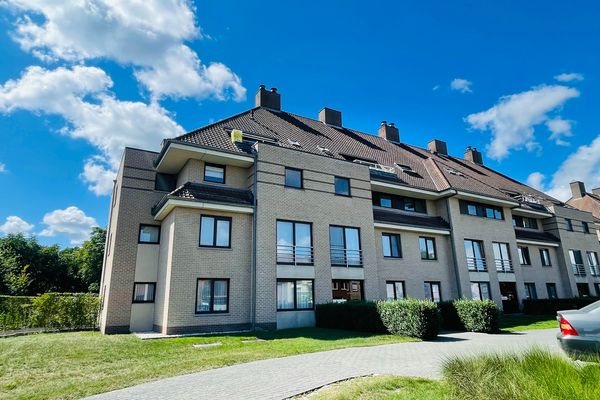 Garage te koop / Sint-Michiels