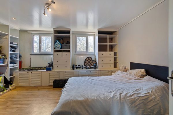 Huis verkocht / Schoten