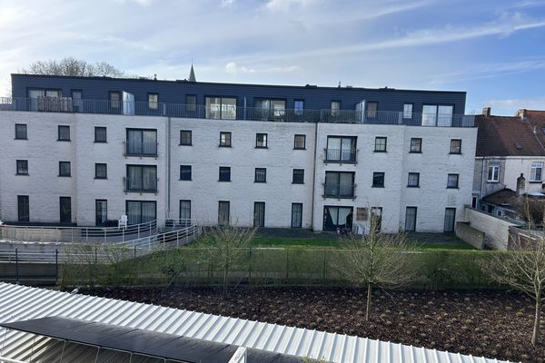 Appartement te koop / Kortrijk